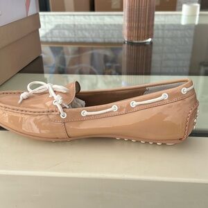 Cole Haan driving moccasins